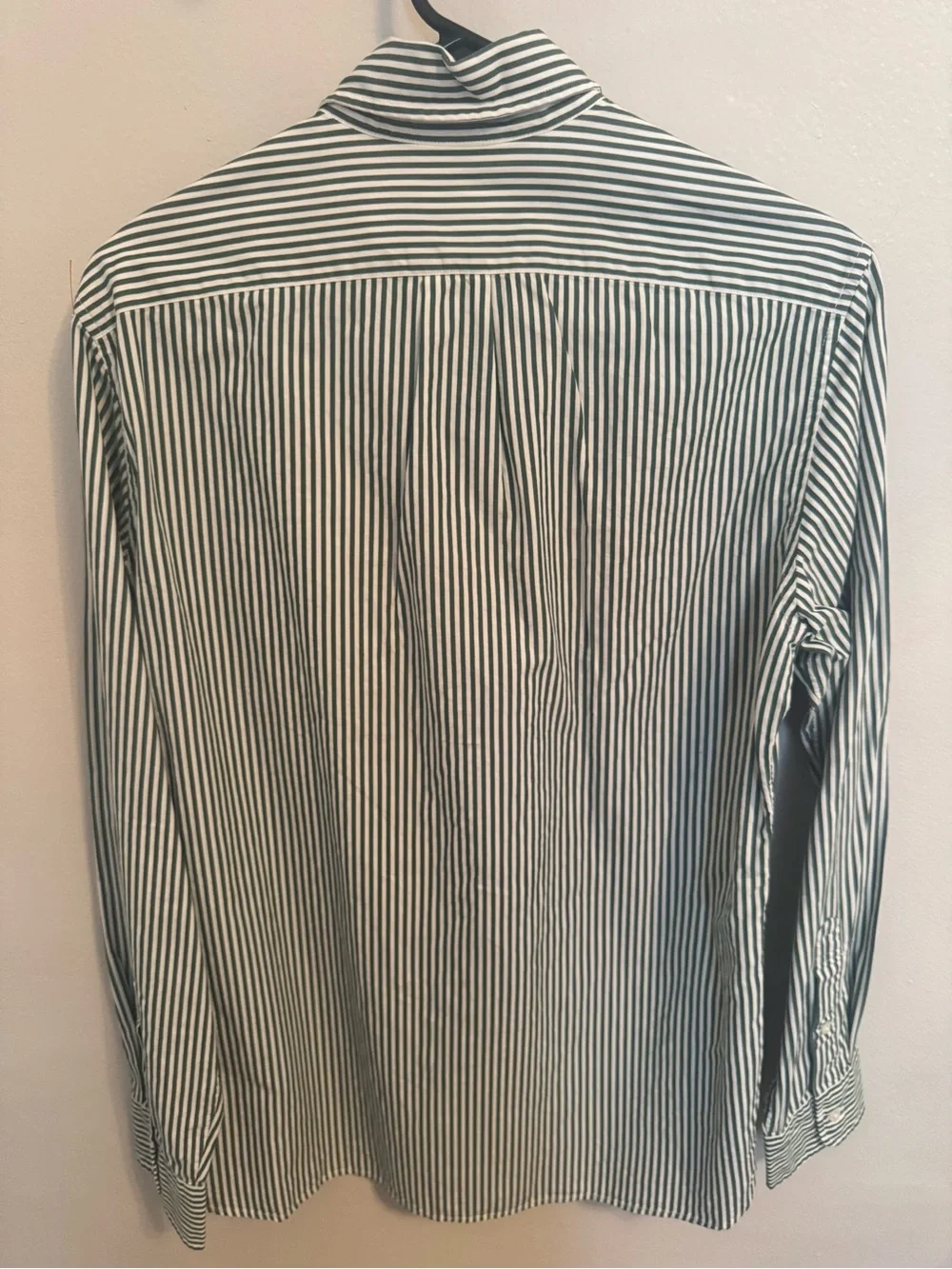 J. Crew crew secret